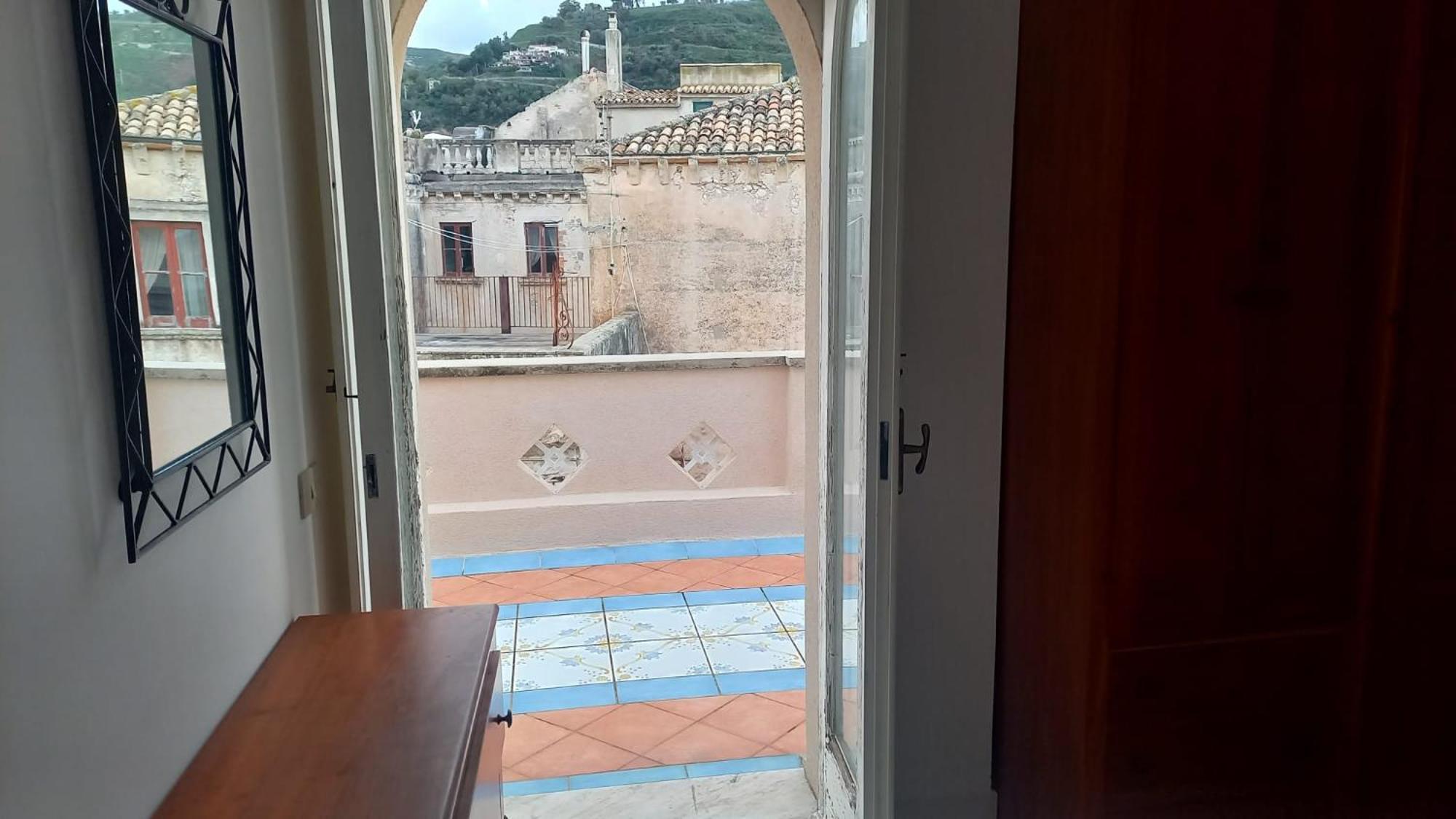 Al Vecchio Castello Bed & Breakfast Tropea Exterior photo