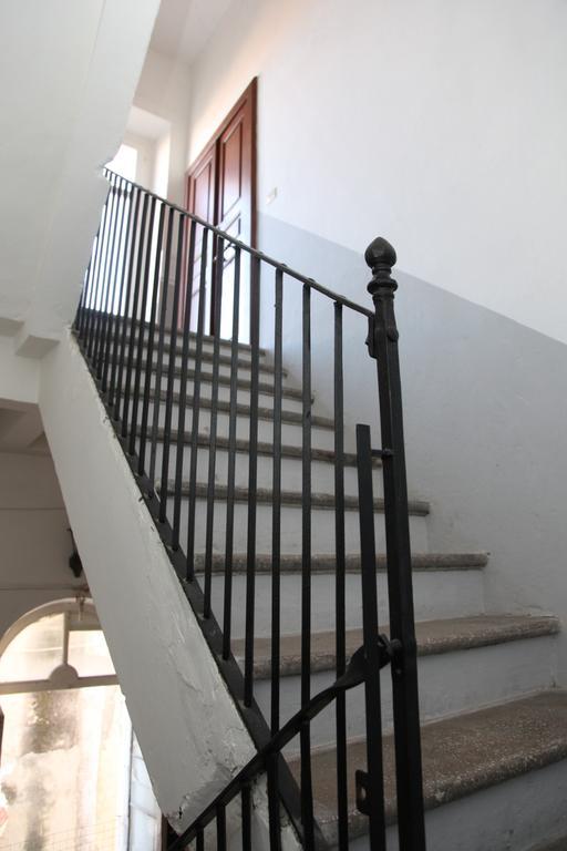 Al Vecchio Castello Bed & Breakfast Tropea Exterior photo