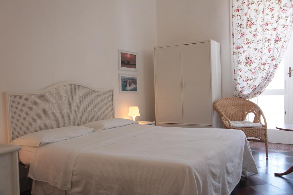 Al Vecchio Castello Bed & Breakfast Tropea Exterior photo