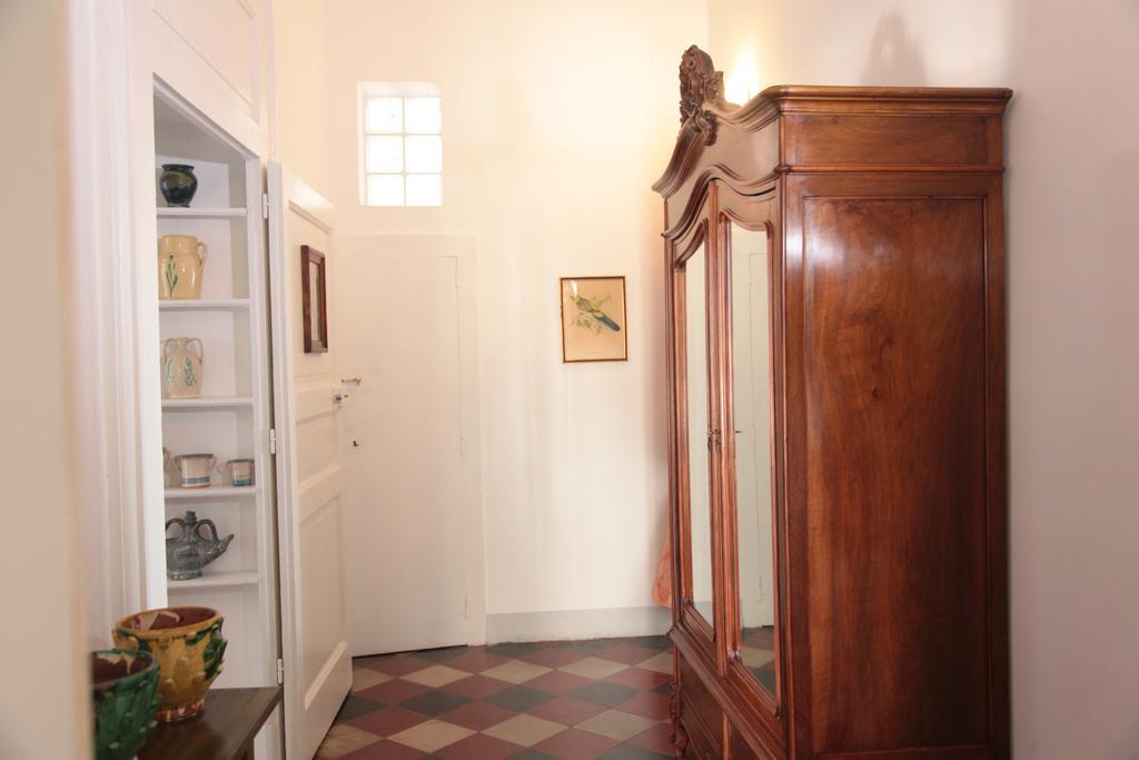 Al Vecchio Castello Bed & Breakfast Tropea Exterior photo